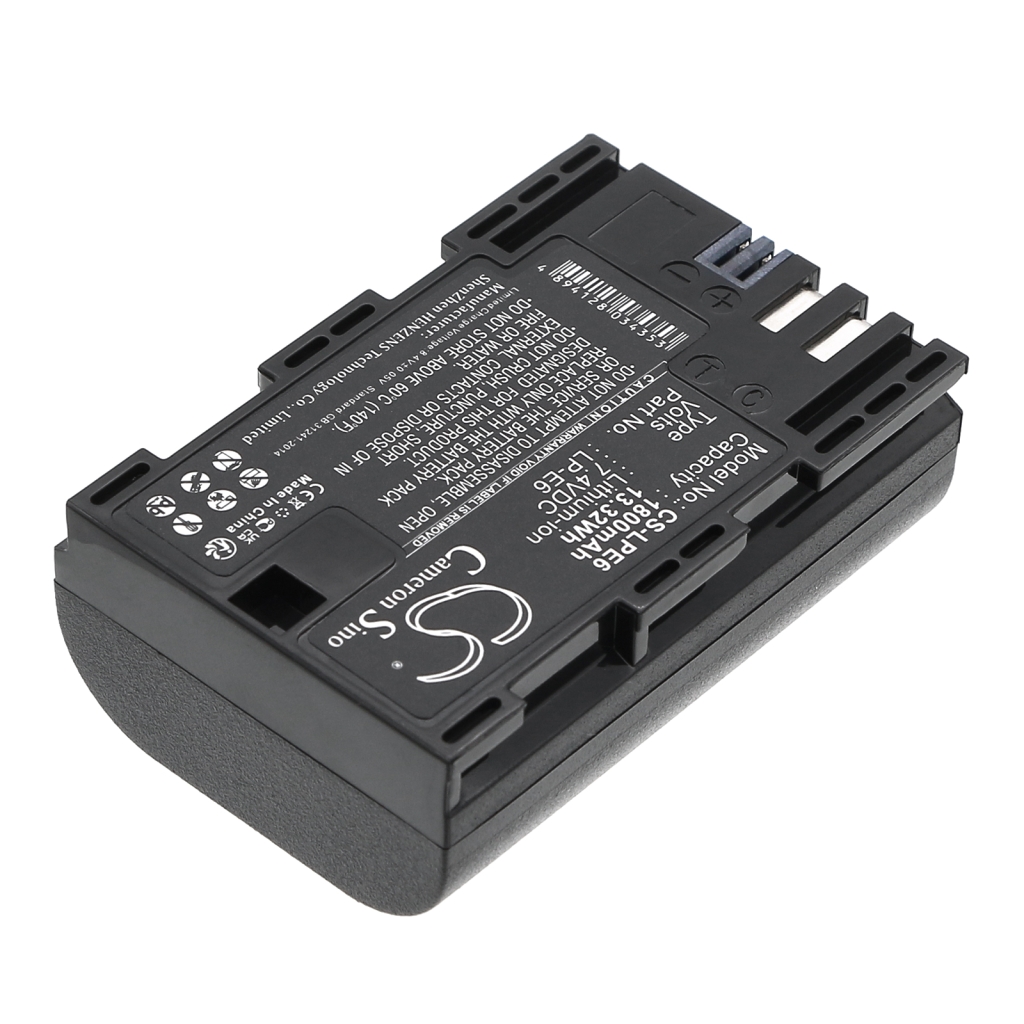 Camera Battery Tether tools Air Direct
