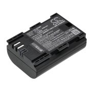 Camera Battery Canon EOS 5D Mark III