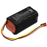 CS-LRN100XL<br />Batterier til  erstatter batteri ICR18650 2S2P