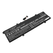Notebookbatteri Lenovo ThinkBook 14 G4 IAP 21CX001FLT