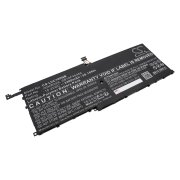 Notebookbatteri Lenovo ThinkPad X1 Carbon