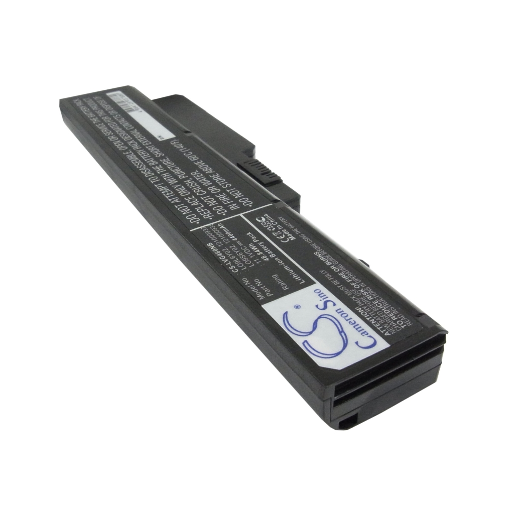 Notebookbatteri Lenovo IdeaPad G575L