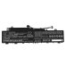 Notebook battery Lenovo IdeaPad 5 15ARE05-81YQ006JMH