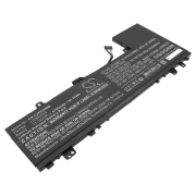 Notebook battery Lenovo IdeaPad Slim 5 14ABR8 82XE005PYA