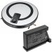 Vacuum Battery Lg HomBot VR1227R