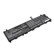 Notebookbatteri Lenovo IdeaPad S340-13IML(81UM001GTA)