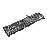 Notebook battery Lenovo IdeaPad S340-13IML(81UM000PJP)