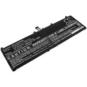 Notebook battery Lenovo Legion Y9000X