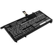 Notebookbatteri Lenovo ThinkBook 15 G2 ITL