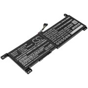 Notebook battery Lenovo IdeaPad 1-14ADA05 82GW002QAU