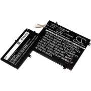 Notebookbatteri Lenovo ThinkPad S5