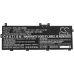 Notebookbatteri Lenovo ThinkPad X13 Yoga G2 20W8000TGE