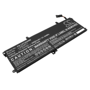 Notebookbatteri Lenovo ThinkPad X13 Yoga G2 20W80036US