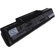 Notebookbatteri Lenovo IdeaPad B450A