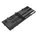 Tabletbatteri Microsoft CS-MCR194NB