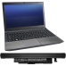 Notebookbatteri Medion Akoya E6237