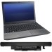 Notebook battery Medion Akoya S4213