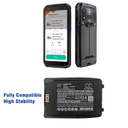 CS-MDH500BL