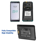CS-MDH600BL