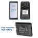 BarCode, Scanner Battery Mindeo CS-MDH600BL