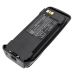 Two-Way Radio Battery Motorola XPR 6550