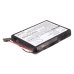 GPS, Navigator Battery Mitac Mio Spirit 485