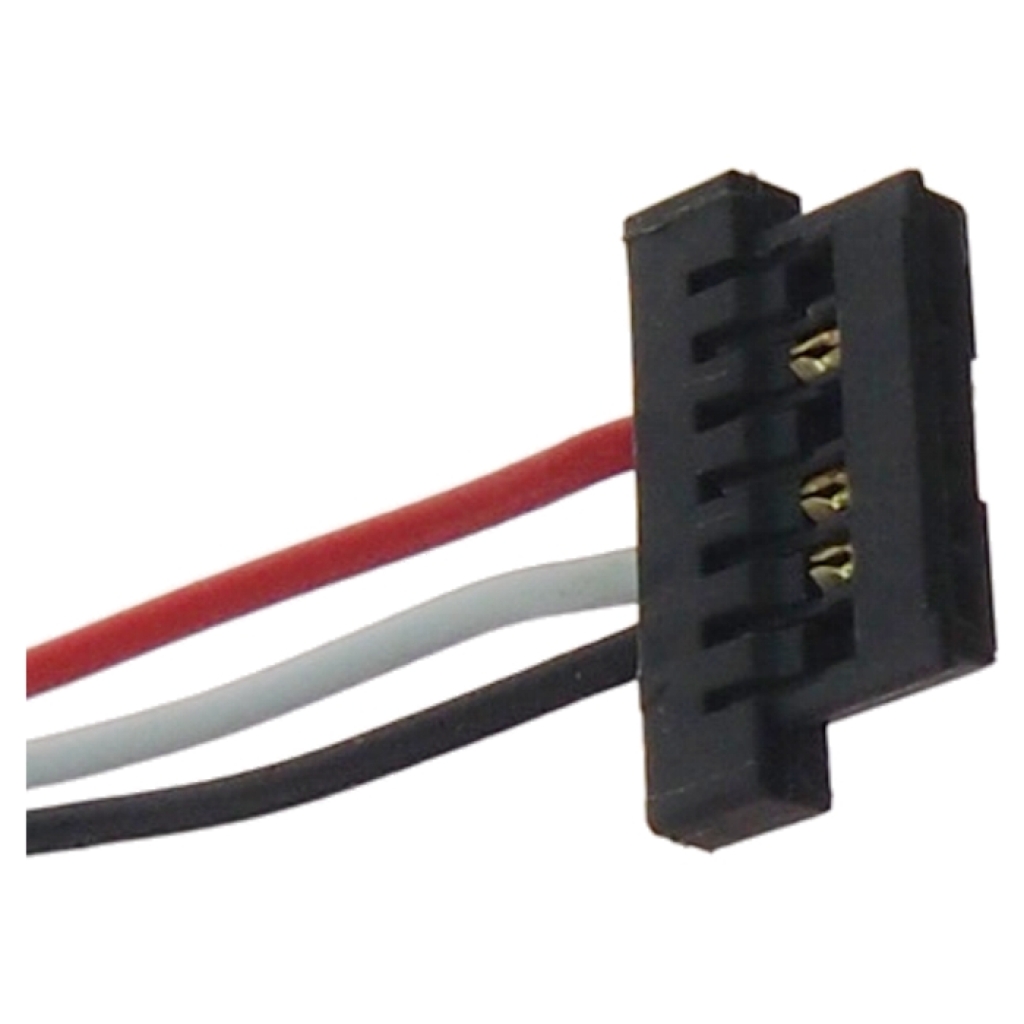 GPS, Navigator Battery Mitac Mio Spirit 485