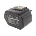Battery industrial Atlas copco LokTor S12PX