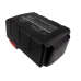 Battery industrial Milwaukee M18 FMDP-0C