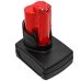 Batterier Erstatter M12 B4 XC