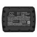 Batterier Erstatter M12 B4 XC