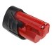 Batterier Erstatter M12 B4 XC
