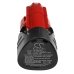 Batterier Erstatter M12 B4 XC