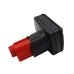 Batterier Erstatter M12 B4 XC