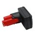 Batterier Erstatter M12 B4 XC