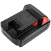 Battery industrial Milwaukee M18 CHPX-0X