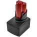 Battery industrial Milwaukee M12 CDD