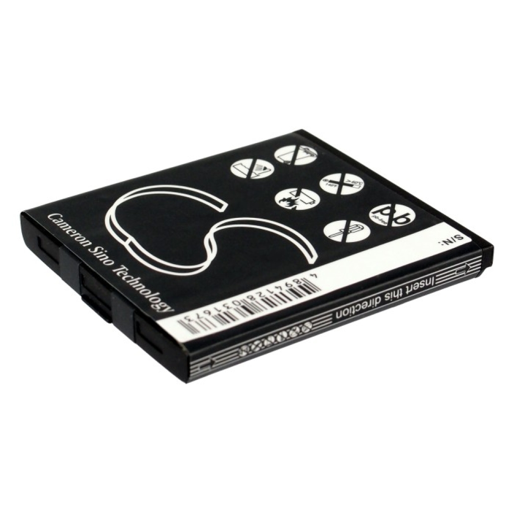 Mobile Phone Battery Motorola Sholes Tablet