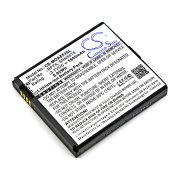 Mobile Phone Battery Motorola Titanium A955