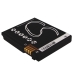 Mobile Phone Battery Motorola SLVR L72