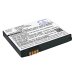 Mobile Phone Battery Motorola SLVR L72