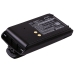 Tovejs radio batteri Motorola Mag One BPR40