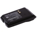 Tovejs radio batteri Motorola Mag One BPR40