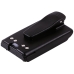 Tovejs radio batteri Motorola Mag One BPR40