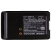 Tovejs radio batteri Motorola Mag One BPR40