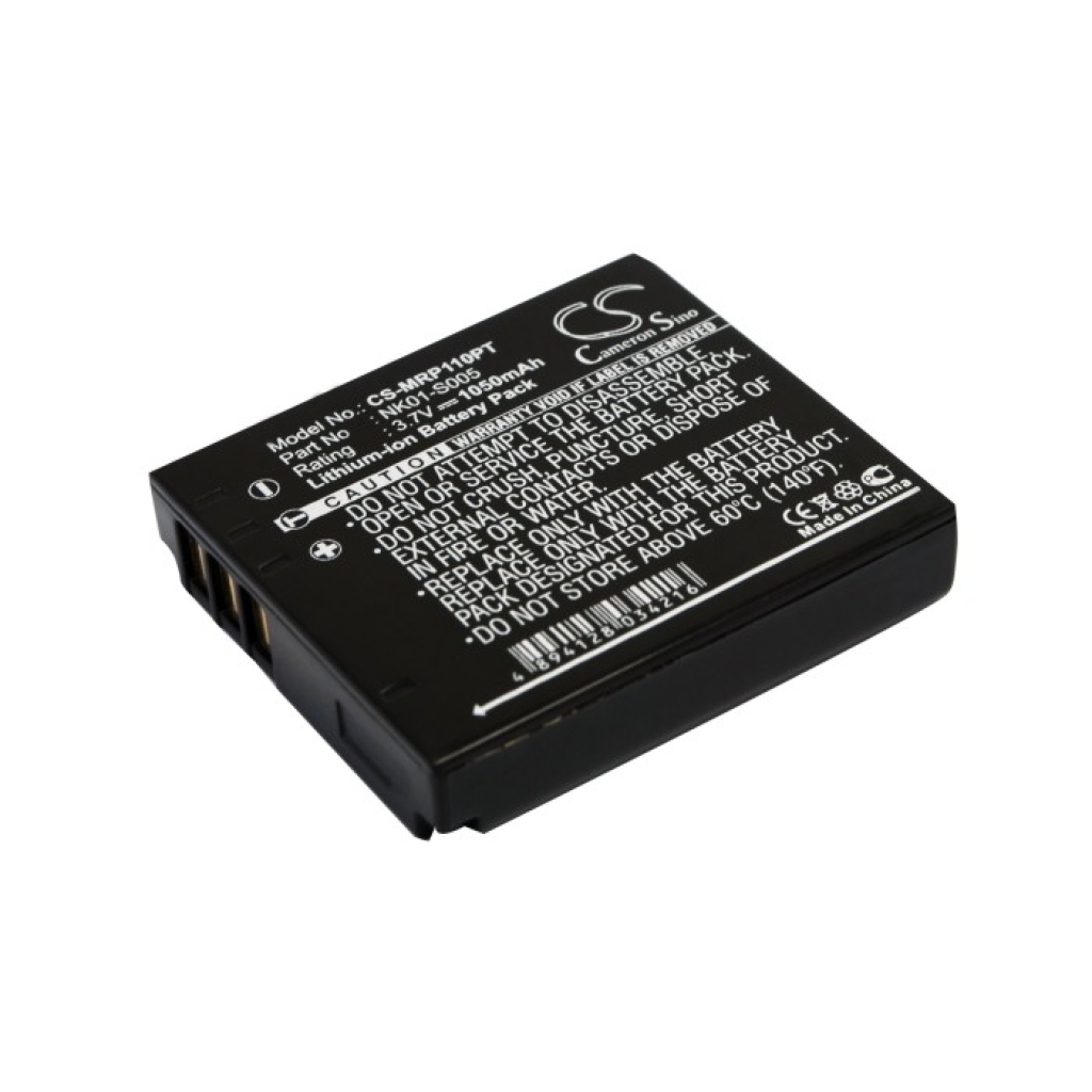 Projektorbatteri FAVI Mini Projector