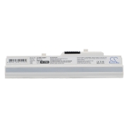 Notebookbatteri MSI Wind U120