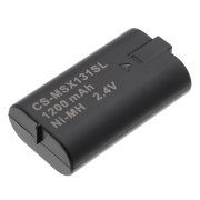 Game, PSP, NDS Battery Microsoft Xbox XSS