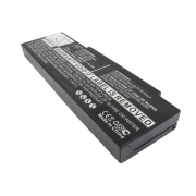 Notebookbatteri Fujitsu Amilo K7600