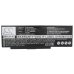 Notebook battery Mitac MiNote 8389